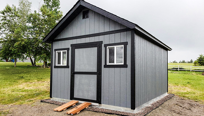 TUFF SHED opens Kingman location | Kingman Daily Miner 