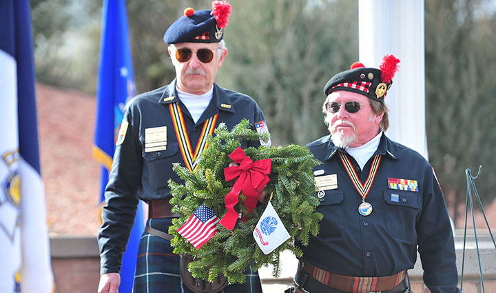 Prescott National Cemetery to host ‘Wreaths Across America’ ceremony ...