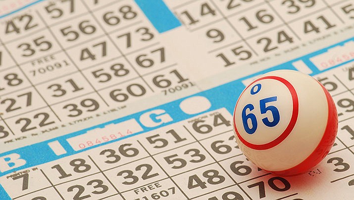 The luck has ran out for a Louisiana man allegedly caught rigging bingo games to win more than $10,000. (Stock image)