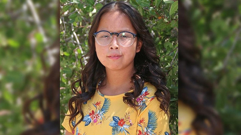 Abigail is a sweet-natured, helpful child. She loves to be creative – from arts and crafts to making slime. When Abigail grows up, she hopes to be a large animal vet. Get to know her at https://www.childrensheartgallery.org/profile/abigail and other adoptable children at the childrensheartgallery.org.
