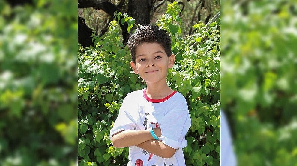 saiah is an incredibly intelligent, sharp little boy. He enjoys watching football, playing soccer, building with Legos, playing laser tag and doing STEM activities. Some of Isaiah’s happiest memories include fishing and celebrating holidays. Get to know him at https://www.childrensheartgallery.org/profile/isaiah-s and other adoptable children at the childrensheartgallery.org.