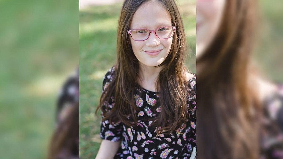 Jasmine is a bubbly, talkative girl with a lot to share. When she grows up, she wants to be a doctor and a veterinarian, so she can treat both people and their pets. If she could go anywhere in the world it would be Disneyland, where she would like to eat a waffle shaped like Mickey Mouse for breakfast! Get to know her at https://www.childrensheartgallery.org/profile/jasmine-t and other adoptable children at the childrensheartgallery.org.
