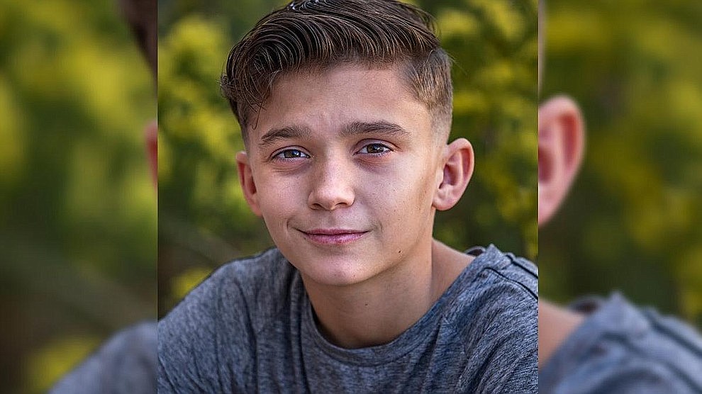 Jessie is a talkative, adventurous, daring young boy. He likes to play outside – riding his bike and climbing trees. The ideal day for Jessie would include swimming and spending time with his favorite animals: goats, chickens and dogs. He is currently reading the book "Diary of a Wimpy Kid" but relates to the book “Diary of an Awesome Friendly Kid" the most. Get to know him at https://www.childrensheartgallery.org/profile/jessie-v and other adoptable children at the childrensheartgallery.org.