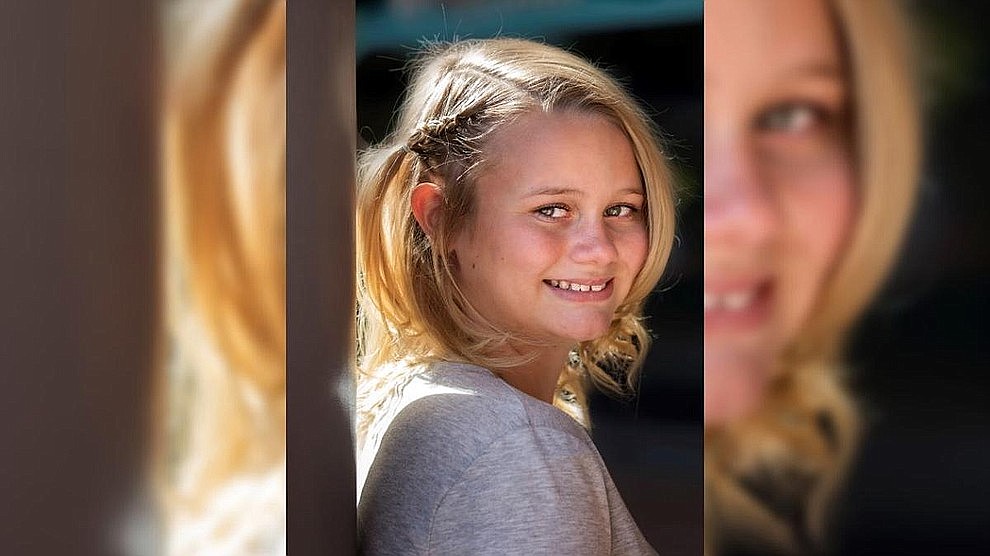 Kennedy is a soft-spoken (yet bubbly), happy young lady. She has wonderful memories of going to the beach and Mexico and enjoys traveling to new places. Kennedy loves all animals and hopes her forever family has a big, cuddly dog to play with. Get to know her at https://www.childrensheartgallery.org/profile/kennedy and other adoptable children at the childrensheartgallery.org.