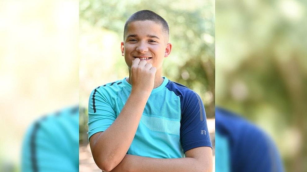 Casey prides himself on being respectful to others. He dreams of becoming a professional baseball player. Casey enjoys Marvel movies, heavy metal music and veggie pizza. Get to know him at https://www.childrensheartgallery.org/profile/casey and other adoptable children at the childrensheartgallery.org.