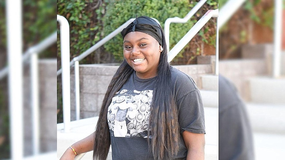 Lisa’s favorite subject in school is English because it gives her the opportunity to express herself and is proud of earning good grades. She has two dreams for her future: to become an attorney and have her own law firm or to be a cosmetologist and own a cosmetology business. Get to know her at https://www.childrensheartgallery.org/profile/lisa and other adoptable children at the childrensheartgallery.org.