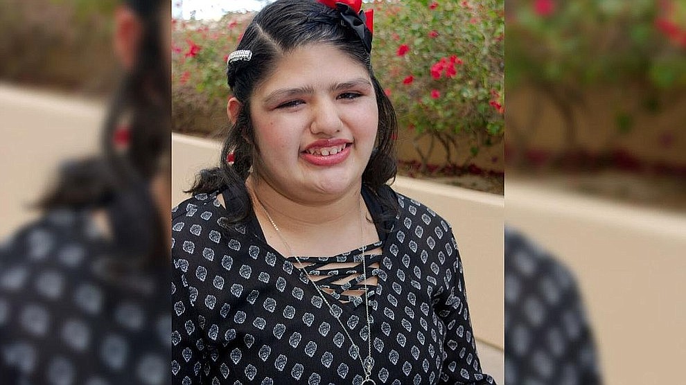 Lizeth, who goes by “Lizzie,” is best known for her infectious smile and larger than life attitude. Playing outside is one of her favorite things and she actually enjoys yard work! In school, Lizzie is very social and enjoys interacting with her teachers and classmates. Get to know her at https://www.childrensheartgallery.org/profile/lizeth and other adoptable children at the childrensheartgallery.org.