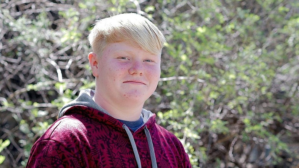Mathew is a kindhearted, polite young boy. He has a soft spot for animals and gets along with every animal he meets. If he could have one wish, it would be for everyone to respect animals. He also has a strong passion for cooking and baking and wants to be a chef when he grows up. Get to know him at https://www.childrensheartgallery.org/profile/mathew-s and other adoptable children at the childrensheartgallery.org.