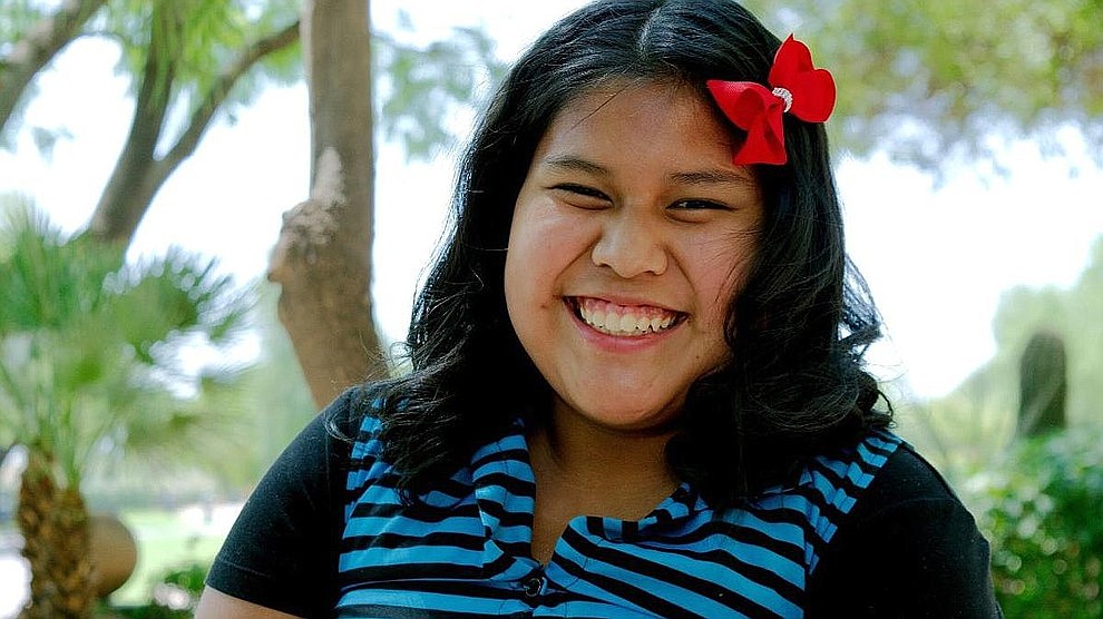 Nelly is a bright girl with varied interests — from tent camping, to wind surfing on a lake, to reading and doing math. She is proud of receiving a trophy for earning an “A” in school. In her free time, Nelly likes to be outdoors playing soccer or walking her dog. Get to know her at https://www.childrensheartgallery.org/profile/nelly and other adoptable children at the childrensheartgallery.org.