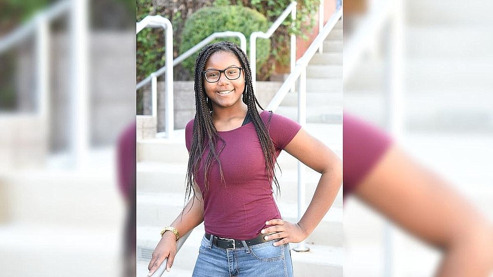 Nicole is outgoing, smart, athletic and a real “go-getter!” Her favorite subject in school is math and is currently learning calculus. She is interested in computer engineering, physics and student council. When Nicole has some down time, she enjoys reading, skateboarding and playing sports with friends. Get to know her at https://www.childrensheartgallery.org/profile/nicole and other adoptable children at the childrensheartgallery.org.