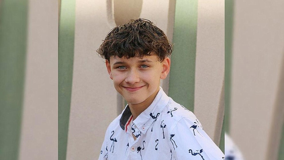 Wesson is an active child who is always up for trying new adventures – recently trying fishing for the first time. He loves listening to music and has even written a few of his own songs. Get to know him at https://www.childrensheartgallery.org/profile/wesson and other adoptable children at the childrensheartgallery.org.