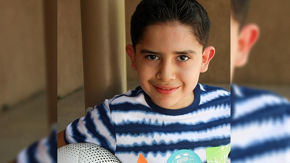 Cristos is an active boy who loves spending time outside playing soccer or looking for lizards. He takes advantage of every opportunity to join in a science experiment at school. He’d love to “build cool stuff” like a hover copper and a hover jet. Get to know him at https://www.childrensheartgallery.org/profile/cristos and other adoptable children at the childrensheartgallery.org.
