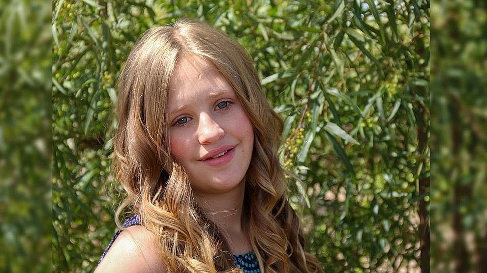 Daniella would describe herself as weird, funny, kind, caring and a good friend. Daniella is an animal lover! Her favorite animal is an otter. She loves being around horses, dogs and cats and if she cannot fulfill her dream of being a stunt woman, she hopes to be a veterinarian. Get to know her at https://www.childrensheartgallery.org/profile/daniella and other adoptable children at the childrensheartgallery.org.