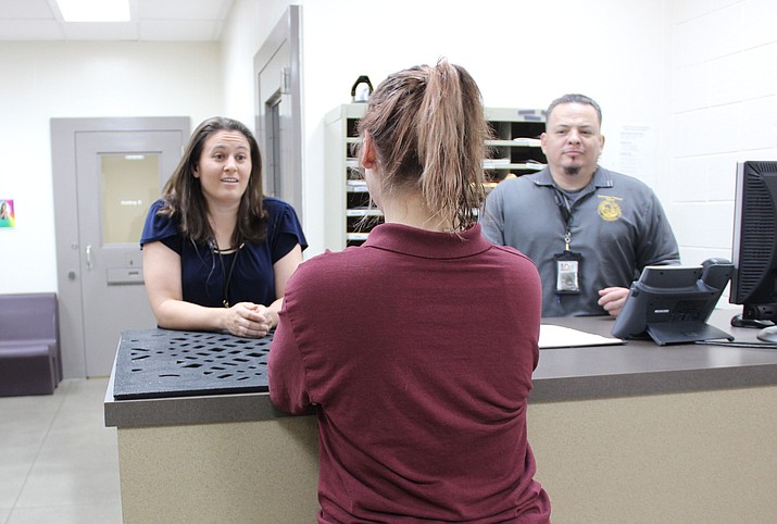 How Local Youth Are Managed After School Threats The Daily Courier Prescott Az