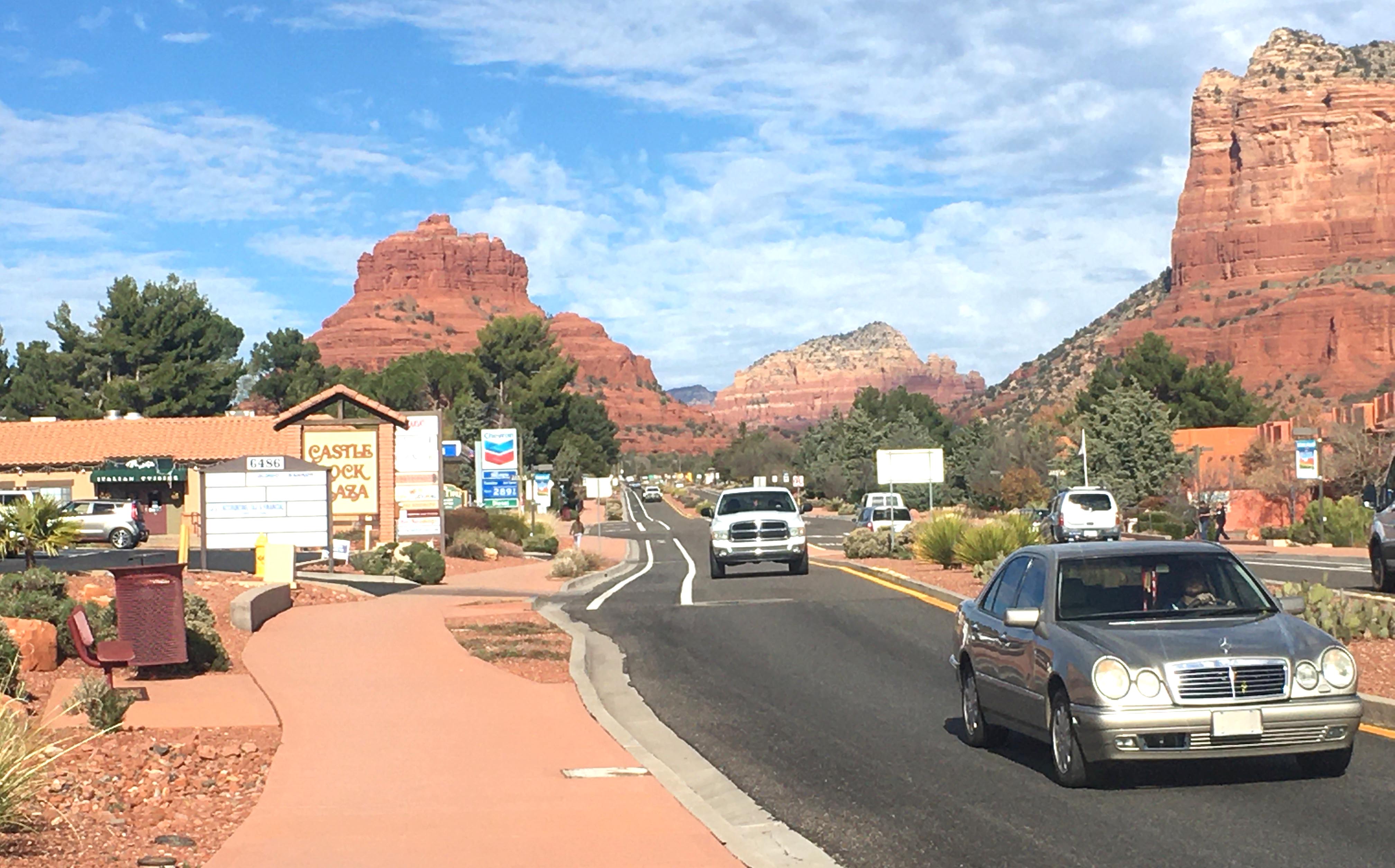 Village of Oak Creek meeting 'not authorized' at planned location The