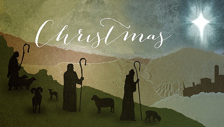 Capture more of the Christmas spirit this season by attending the 8th Annual Community Christmas Concert and Nativity Display in the Pronghorn Stake Center, 7073 Pronghorn Ranch Parkway in Prescott Valley on Sunday, Dec. 15. (Prescott Valley Stake, The Church of Jesus Christ of Latter-day Saints)