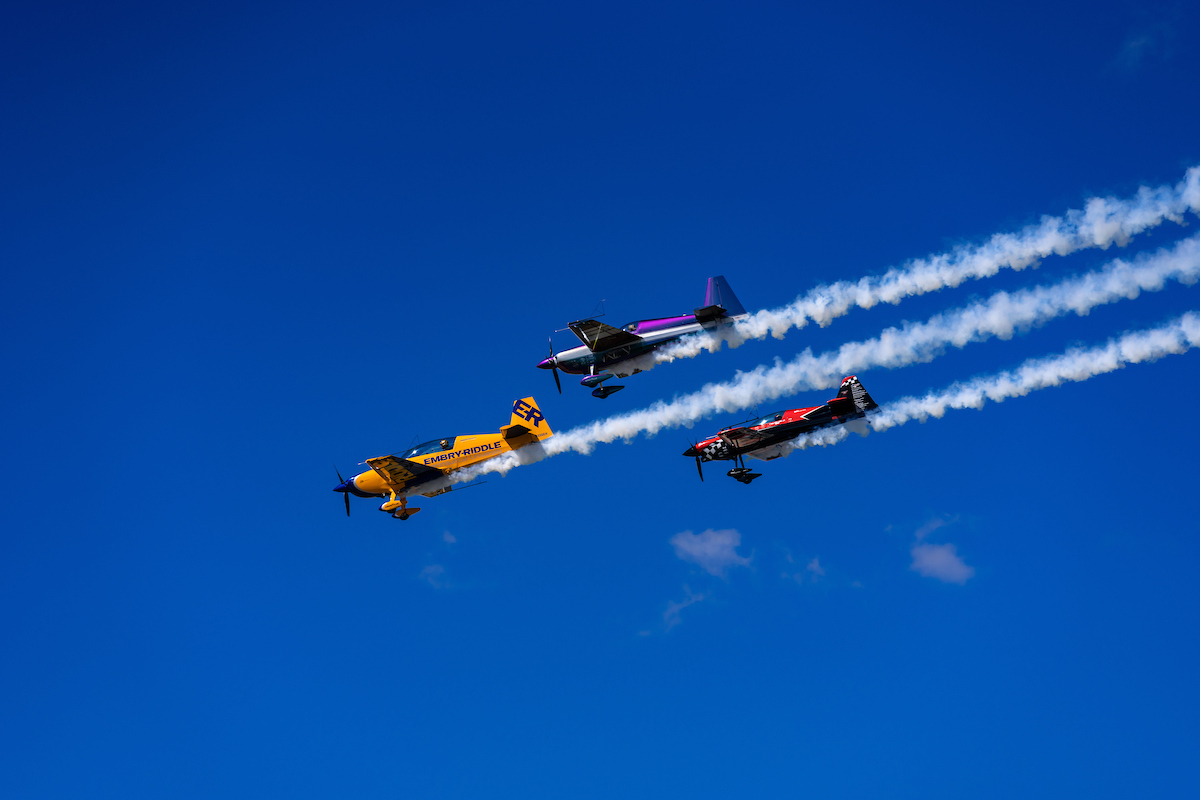 Wings Out West Airshow wins award for best in the country The Daily Courier Prescott, AZ