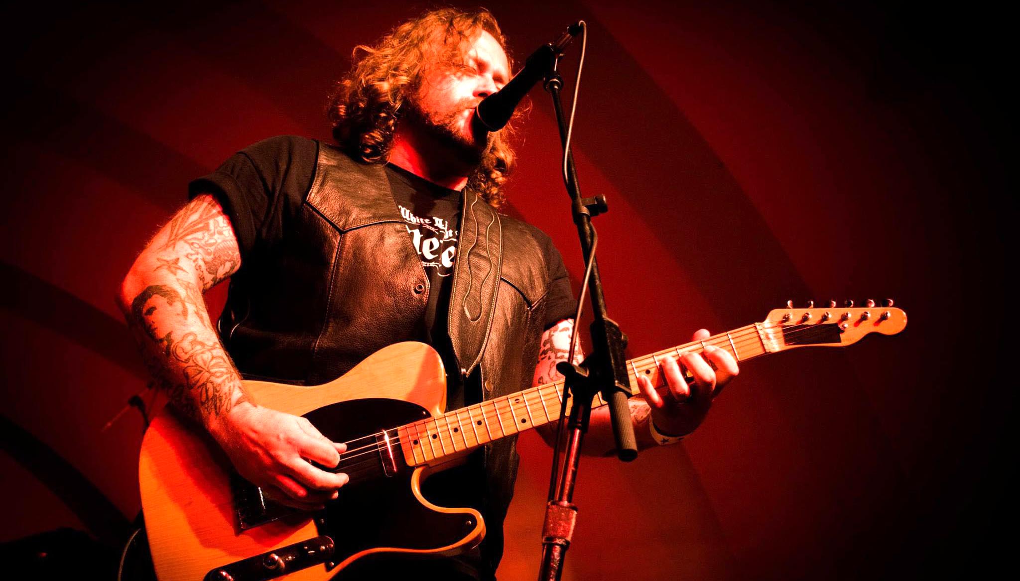 Cottonwood Main Stage to host country artist Jackson Taylor Kudos AZ