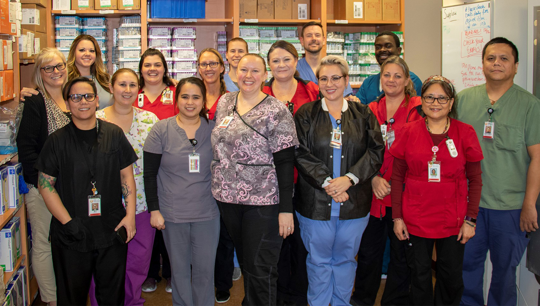 KRMC clinical lab awarded CAP accreditation Kingman Daily Miner