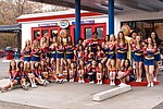 Tease photo