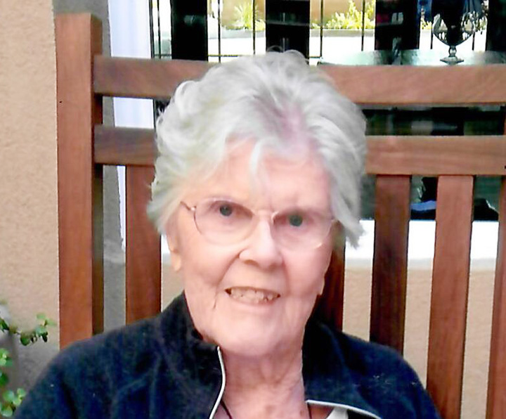 Obituary Joanne Alice Roalstad Jones The Daily Courier Prescott, AZ