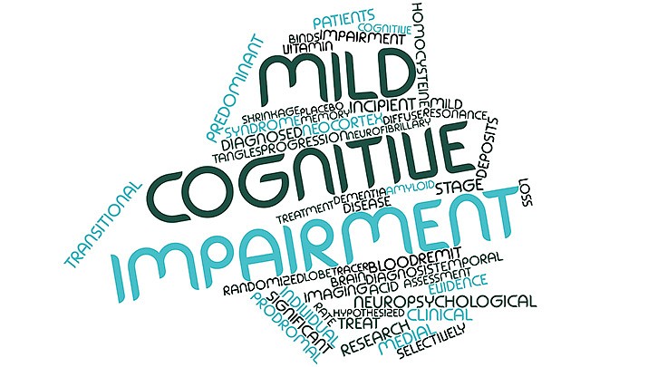 Mild Cognitive Impairment (MCI) is commonly used in the same conversation with dementia and Alzheimer’s disease.