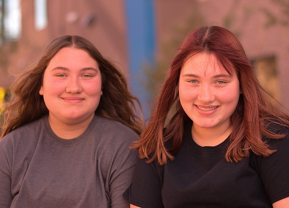 Alyssa is a determined young lady who loves passionately and always wants the best for her and her sister. Ashley is loyal, loving and forgiving - believing everyone deserves a second chance. Alyssa dreams of becoming a photographer or an EMT. Ashley also dreams of being an EMT and of someday earning a Ph.D. Get to know these sisters at https://www.childrensheartgallery.org/profile/alyssa-ashley and other adoptable children at the childrensheartgallery.org.