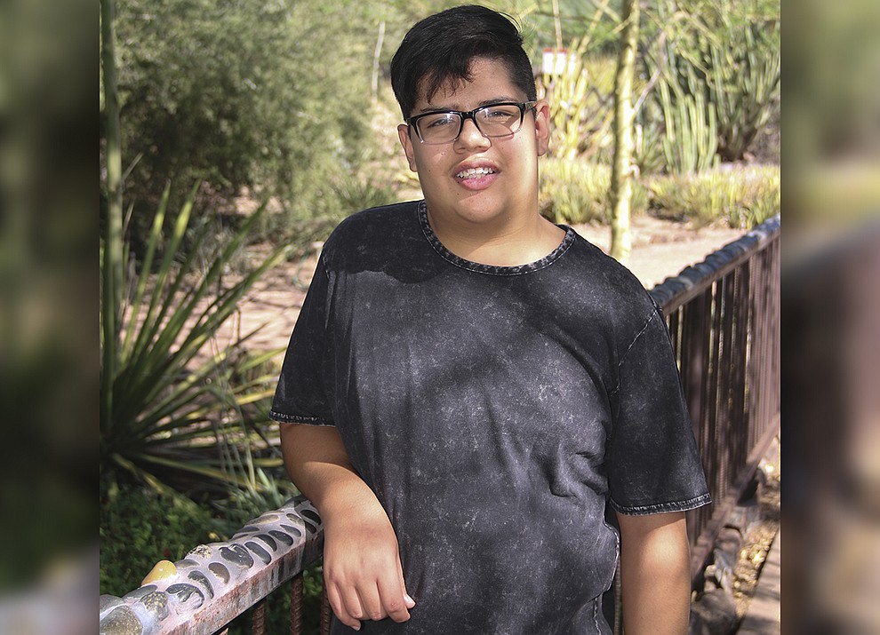Daniel is always willing to lend a helpful hand, whether at home or in the classroom. He longs for a family where he can spend time doing the little things, like visiting a new restaurant – especially if it’s serving Italian. Get to know him at https://www.childrensheartgallery.org/profile/daniel-m and other adoptable children at the childrensheartgallery.org.