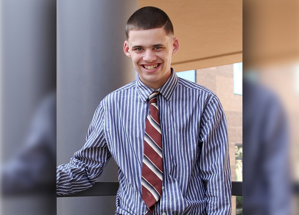 Dylan is a fun-loving kid with a great smile. He recently received an award for Academic Excellence and is proud of being on the school honor roll! He enjoys math and science, especially performing experiments. Dylan would love if his forever family had a dog. Get to know him at https://www.childrensheartgallery.org/profile/dylan-c and other adoptable children at the childrensheartgallery.org.