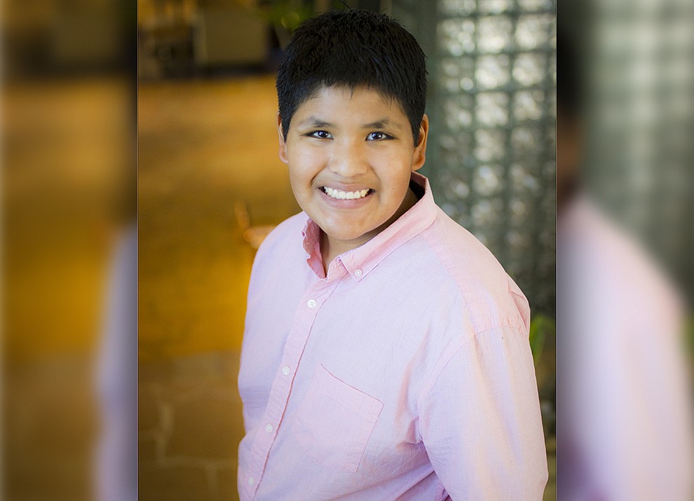 A thoughtful and affectionate boy, Elijah is a good friend who likes to make people laugh. He enjoys school and loves a good challenge, which is why math and science are his favorite subject. Elijah would love a forever family who will love and cherish him and allow him to stay close to his Native American heritage. Get to know him at https://www.childrensheartgallery.org/profile/elijah and other adoptable children at the childrensheartgallery.org.
