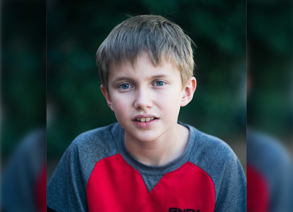 Jayden is a shy, sweet child. He has a good memory and thrives in a routine. Jayden loves his independence, but also enjoys quality time with people he trusts. Get to know him at https://www.childrensheartgallery.org/profile/jayden-m-0 and other adoptable children at the childrensheartgallery.org.