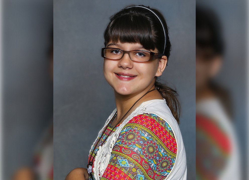 Kaira has a great sense of humor! She loves to shop, eat and spend time with her sister when she can. Kaira would love a forever family who is active and engaging and could help her learn to crochet. Get to know her at https://www.childrensheartgallery.org/profile/kaira and other adoptable children at the childrensheartgallery.org.