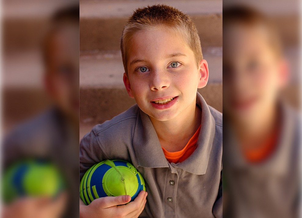 Liam is a sweet and loving boy who enjoys taking things apart to understand how they work. But don’t worry, he also likes to put them back together again. He hopes to become an engineer some day and work in the field of robotics. Liam would love a family with a mom, dad and siblings – plus a couple of nice, friendly dogs. Get to know him at https://www.childrensheartgallery.org/profile/liam and other adoptable children at the childrensheartgallery.org.