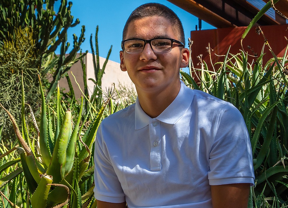 Luis is an active, fun, young teen. Just like any teenager, he values his freedom and independence but also wants to feel cared about and part of a family – eating meals and watching movies together. Luis looks forward to getting a job and aspires to one day become a mechanic. Get to know him at https://www.childrensheartgallery.org/profile/luis-p and other adoptable children at the childrensheartgallery.org.