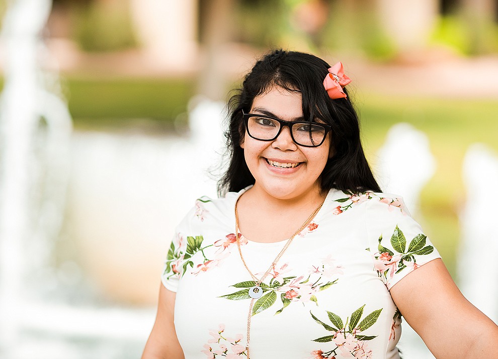 Marlene is a sweet, kind, inquisitive, young woman. She would love to be part of a family that sticks together through the good times and the bad.One day, Marlene hopes to become a social worker so she can help kids in similar situations to her own. Get to know her at https://www.childrensheartgallery.org/profile/marlene and other adoptable children at the childrensheartgallery.org.