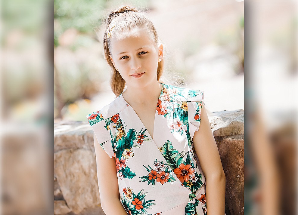 Martina is a kind-hearted girl who loves music and dancing, especially the Macarena. She loves spending time outside playing softball and soccer. Her favorite subject in school is PE because it gives her opportunity to be active. Martina would love a forever family that has brothers or sisters to play with. Get to know her at https://www.childrensheartgallery.org/profile/martina and other adoptable children at the childrensheartgallery.org.