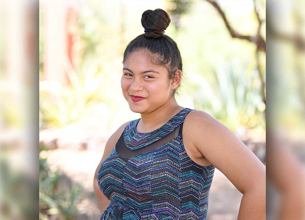 Salina loves math, volleyball, basketball and listening to rap music - especially Drake. If she could have three wishes she’d wish for all the coffee in the world, a million dollars to buy an unlimited supply of Takis and to be a great singer. As amazing as her personality is, what Salina really stands out for is her passion for teaching others. Get to know her at https://www.childrensheartgallery.org/profile/salina and other adoptable children at the childrensheartgallery.org.