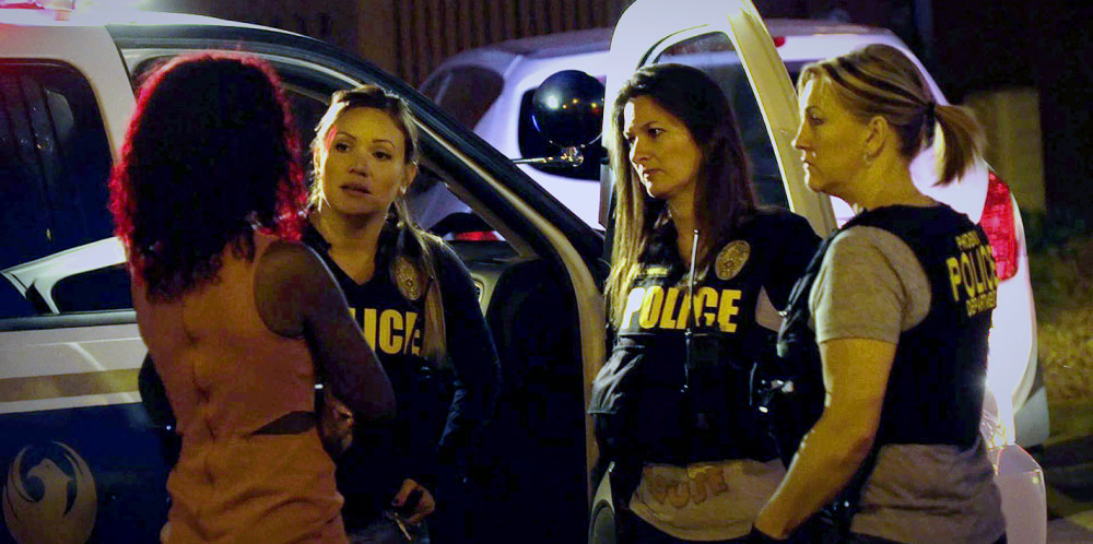 Siff Presents Free Screening Of ‘sex Trafficking In America Kudos Az 8573