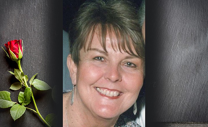 Obituary Brenda Joyce Harper The Daily Courier Prescott Az