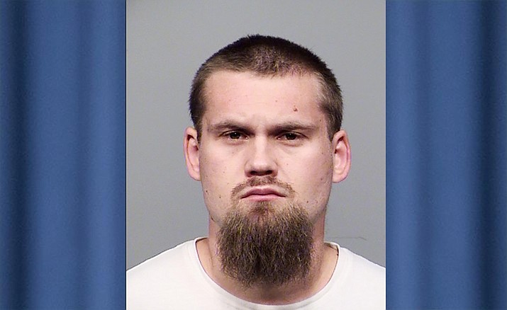 Cottonwood man arrested for sex crime for second time in one week ...
