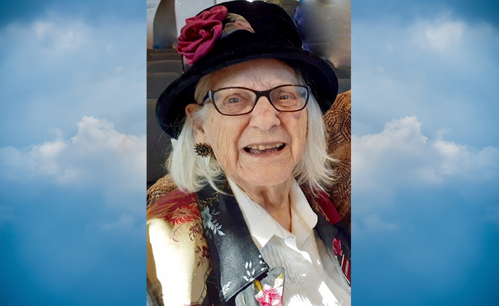 Obituary: Eleanor B. Bohm | The Verde Independent | Cottonwood, AZ