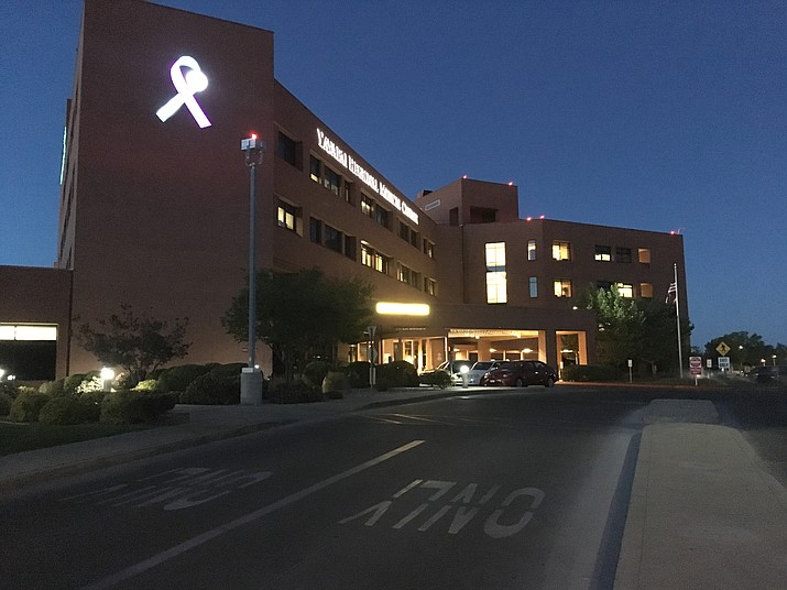 No Yavapai County coronavirus cases reported; patients await test