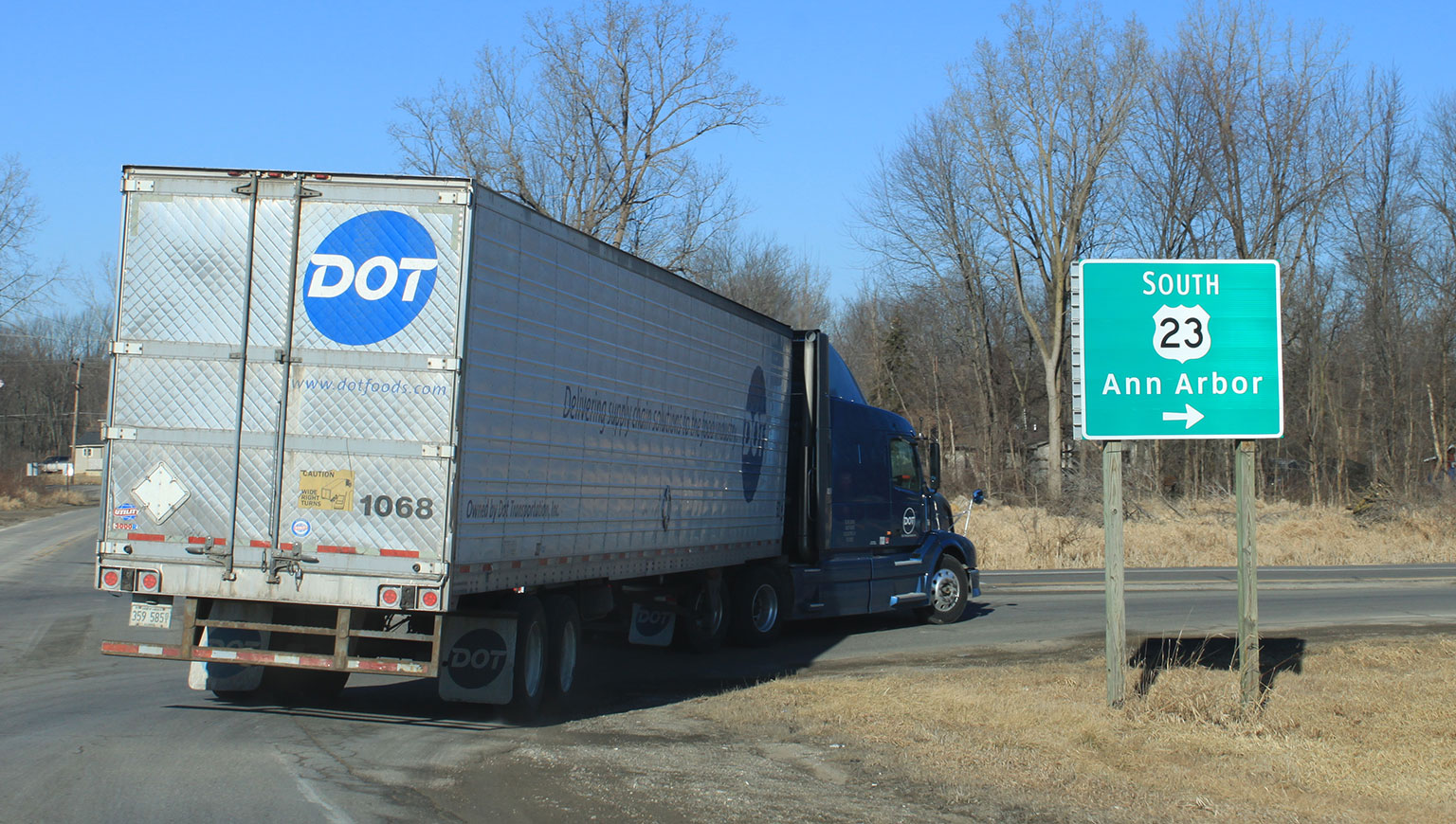 Dot Foods to add 70 jobs, 70,000 square feet to Bullhead distribution