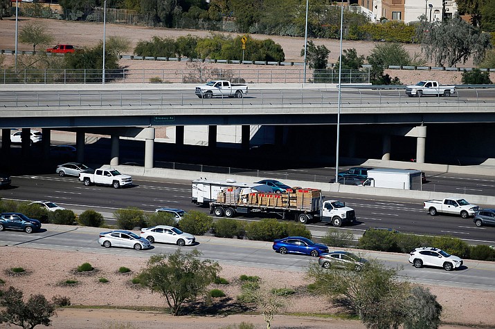 phoenix news traffic phoenix news traffic