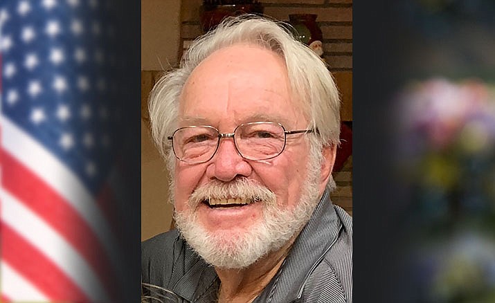 Obituary: Douglas Chester Wood | The Daily Courier | Prescott, AZ