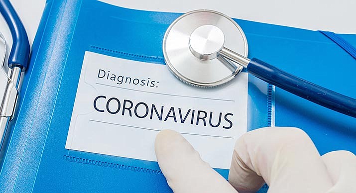 A Maricopa County resident who recently returned from Wuhan, China, is one of five confirmed cases of novel coronavirus in the U.S., where the Centers for Disease Control and Prevention said Monday it is tracking 110 potential cases across 26 states. Adobe stock photo