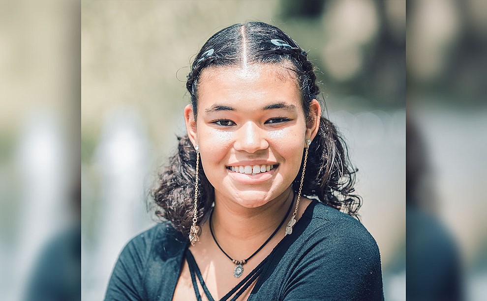 Alyssa is a fun and bubbly girl with a natural warmth that draws people to her. She also has a big heart for animals – especially cats, dogs and horses. Alyssa loves singing in choir, dreams of going to Paris, and hopes to be a search and rescue nurse one day. Get to know Alyssa at https://www.childrensheartgallery.org/profile/alyssa and other adoptable children at the childrensheartgallery.org. .