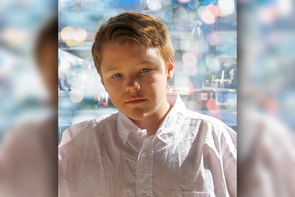 Brian is an insightful and active young man who loves the outdoors, writing and doing crafts. He also loves to serve at his local church and at the senior center, and cares deeply for others. He hopes to find a forever family with siblings and dogs! Get to know Brian at https://www.childrensheartgallery.org/profile/brian-h and other adoptable children at the childrensheartgallery.org. . .