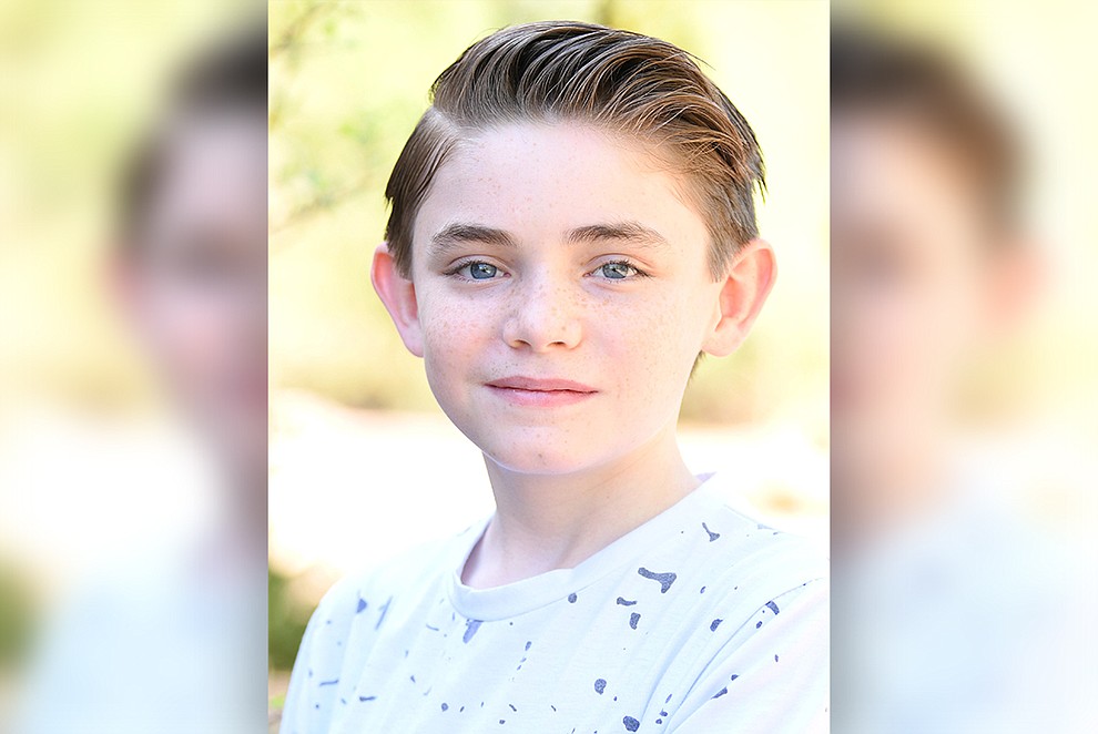 Christopher is good at just about everything he tries! A great athlete who loves playing sports and staying active, his other passions include Pokemon and art -- especially drawing. He is also an excellent math student who loves robotics club and Legos club at school. Get to know Christopher at https://www.childrensheartgallery.org/profile/christopher-h and other adoptable children at the childrensheartgallery.org. .