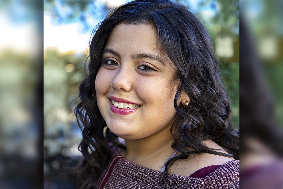 Desiree is intelligence and athleticism are matched only by her strength and positivity. She loves cooking, volleyball and basketball and takes pride in getting good grades. A kind and caring girl, Desiree dreams of traveling to Mexico City and serving the homeless. Get to know Desiree at https://www.childrensheartgallery.org/profile/desiree and other adoptable children at the childrensheartgallery.org. .